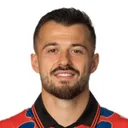 Albian Ajeti — Tiền đạo, FC Lugano