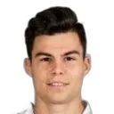 Luismi Redondo — Tiền vệ, Huesca