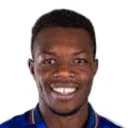 Abdoulaye Keita — Tiền vệ, AVS - Futebol SAD