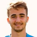 Eneko Aguilar — Tiền vệ, CE Sabadell