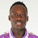Eugene Frimpong — Tiền vệ, PS Kalamata
