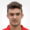 Andoni López — Hậu vệ, FC Andorra