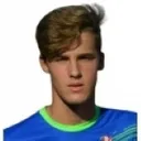 Ángel Jiménez — Thủ môn, FK Željezničar