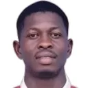 Ibrahim Doumbia — Hậu vệ, Olympique Dcheira