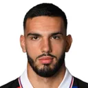 Adrian Leon Barišić — Hậu vệ, Sporting Braga