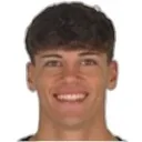Marco Román — Tiền vệ, Rayo Vallecano