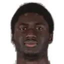 Djibril Gueye — Hậu vệ, Sporting CP B