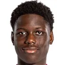 Moussa Cissé — Hậu vệ, Basel