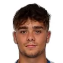 Genar Fornés — Hậu vệ, CE Sabadell