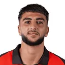 Ibrahim Salah — Tiền đạo, Royal Antwerp FC