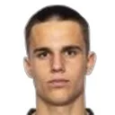 Quim Utges — Tiền đạo, CE Sabadell