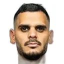Roi Mishpati — Thủ môn, Maccabi Tel Aviv