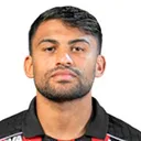Ronald — Tiền vệ, Criciúma