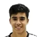 José María Gutiérrez Bellido — Hậu vệ, FC Santa Coloma