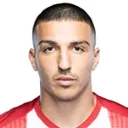 Osher Davida — Tiền đạo, Maccabi Tel Aviv