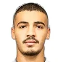 Saied Abu Farchi — Tiền đạo, Colorado Rapids