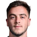 Noam Ben Harosh — Hậu vệ, Maccabi Tel Aviv