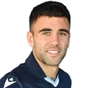 Rober Ibáñez — Tiền đạo, AD Alcorcón