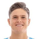 Martín Pascual — Hậu vệ, FC Dinamo București