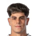 Adrián Pica — Hậu vệ, Penafiel