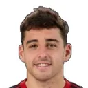 Marino Illescas — Tiền vệ, AD Ceuta