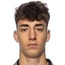 Iker Cordoba — Hậu vệ, Valencia