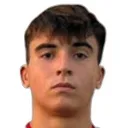 Toni Tamarit — Hậu vệ, FC Alverca