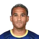 Jordi Mboula — Tiền vệ, AE Kifisia