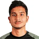 Kevin Ratti — Thủ môn, FC Andorra