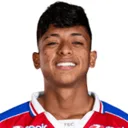 Kervin Andrade — Tiền đạo, Sport Recife