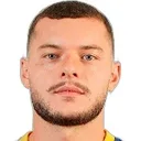 Diego Alende — Hậu vệ, FC Andorra