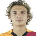 Efe Akman — Tiền vệ, FC Andorra