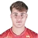 Aitor Uzkudun — Tiền đạo, Mirandés