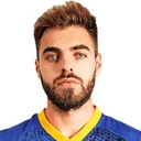Marti Vila — Hậu vệ, FC Andorra