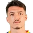 Lautaro De León — Tiền đạo, FC Andorra
