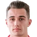 Thomas Carrique — Hậu vệ, FC Andorra