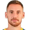 Sergio Molina — Tiền vệ, FC Andorra