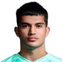 Ofek Melika — Thủ môn, Maccabi Tel Aviv