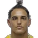 Itai Ben Hamo — Hậu vệ, Maccabi Tel Aviv