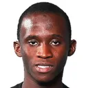 Issouf Sissokho — Tiền vệ, Maccabi Tel Aviv