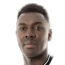 Kialy Abdoul Kone — Tiền đạo, AD Ceuta