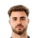 Marcos Fernández — Tiền đạo, Espanyol