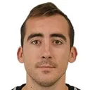 Rubén Díez — Tiền vệ, Real Zaragoza