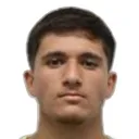 Ilay Ben Simon — Tiền vệ, Maccabi Tel Aviv