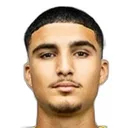 Elad Madmon — Tiền đạo, Maccabi Tel Aviv