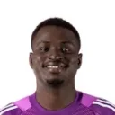Lassine Diarra — Thủ môn, Olympique Lyonnais