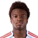 Enzo Molebe — Tiền đạo, FC Lausanne-Sport