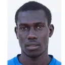 Moustapha Gning — Tiền vệ, Numancia