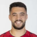 Jonathan González — Tiền đạo, Numancia