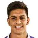 Manprit Sarkaria — Tiền đạo, FK Austria Wien